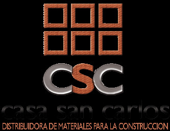 Casa San Carlos Srl-Distribuidora