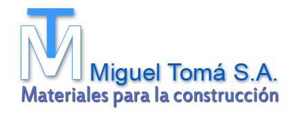 Miguel Toma SA - Material P/La Construccion