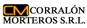 Corralon Morteros SRL