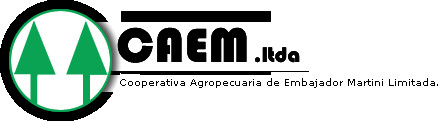 Cooperativa Agropecuaria Embajador Martini Ltda