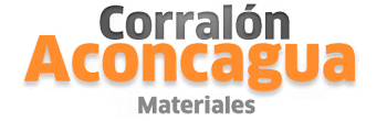 Aconcagua Materiales
