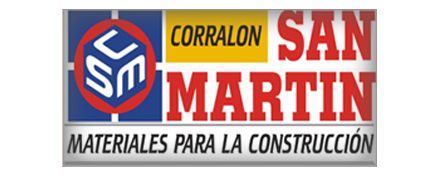 Corralon San Martin