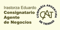 Irastorza Eduardo Consignatario