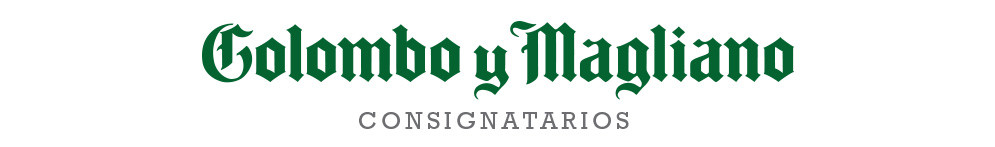 Colombo y Magliano SA - Consignatarios de Hacienda