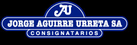 Jorge Aguirre Urreta y Cia SRL