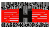 Consignataria Hasenkamp SRL