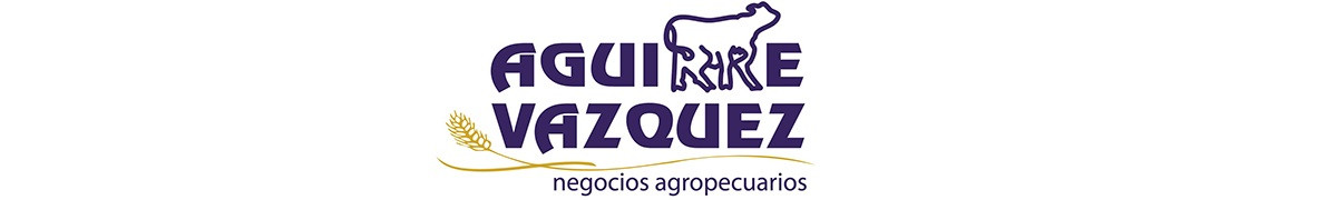 Aguirre Vazquez SA Negocio Agropecuarios
