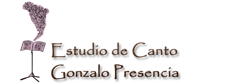 Rehabilitacion Vocal Gonzalo Presencia