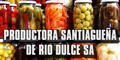 Productora Santiagueña de Rio Dulce SA
