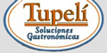 Tupeli - Soluciones Gastronomicas
