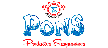 Productos Pons - Dulces y Conservas