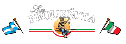 La Pequeñita