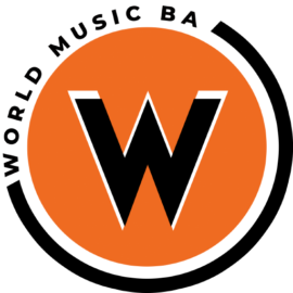 World Music Ba