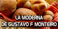 La Moderna de Gustavo F Monteiro