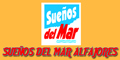 Sueños del Mar Alfajores
