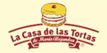 La Casa de las Tortas de Maria Alejandra