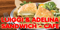 Luiggi & Adelina - Sandwich - Cafe