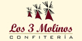 Los 3 Molinos Confiteria