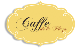 Caffe de la Plaza-Eventos Sandwicheria-Tortas-Picadas