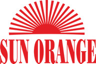 Sun Orange