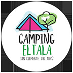 Camping el Tala