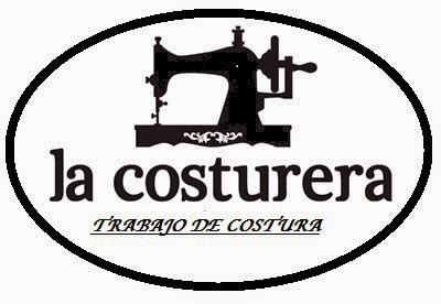 La Costurera