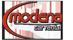 Modena Car Rental