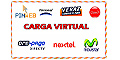Distribuciones Electronicas de Carga Virtual a Todo el Pais