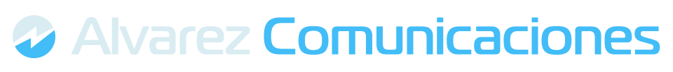 Alvarez Comunicaciones