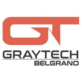 Graytech Belgrano Servicio Tecnico