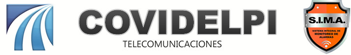 Covidelpi - Administracion