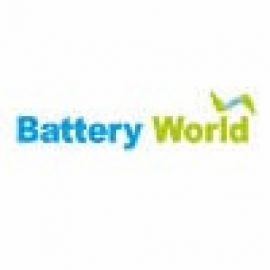 Battery World