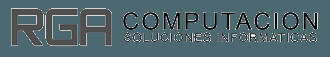 Rga Computacion