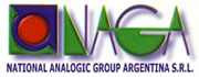 National Analogic Group Arg SRL