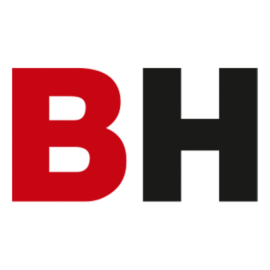 Barihard Informatica