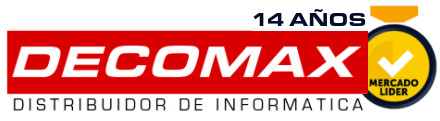 Decomax Computacion