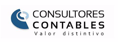 Consultores Contables - Valor Distintivo