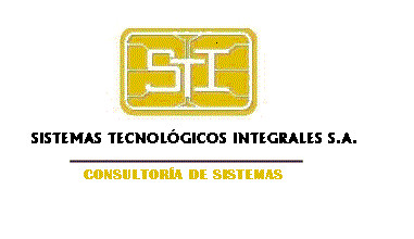 Sistemas Tecnologicos Integrales