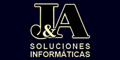 J & a Soluciones Informaticas