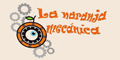 Servicio Tecnico la Naranja Mecanica