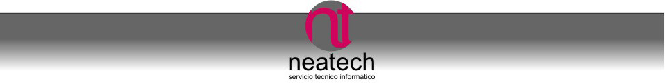 Neatech Servicios