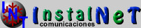Instalnet Comunicaciones