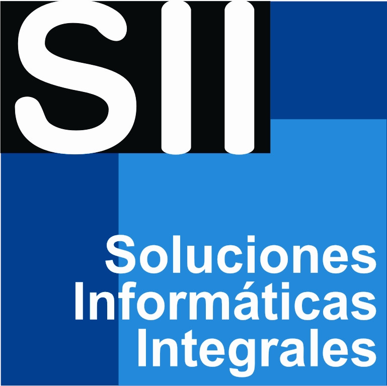 Soluciones Informaticas Integrales
