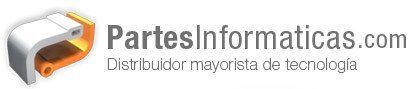 Partes Informaticas