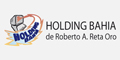Holding Bahia