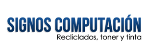 Signos Computacion - Reciclados - Toner - Tinta