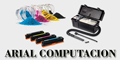 Arial Computacion