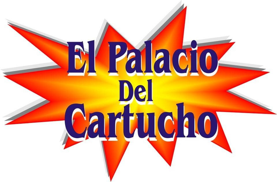 El Palacio del Cartucho