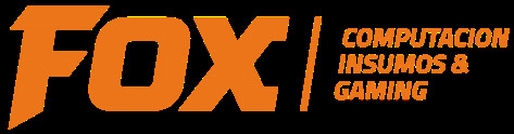 Fox Computacionespecialistas en Insumos y Accesorios Pc