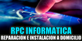 Rpc Informatica - Reparacion e Instalacion a Domicilio